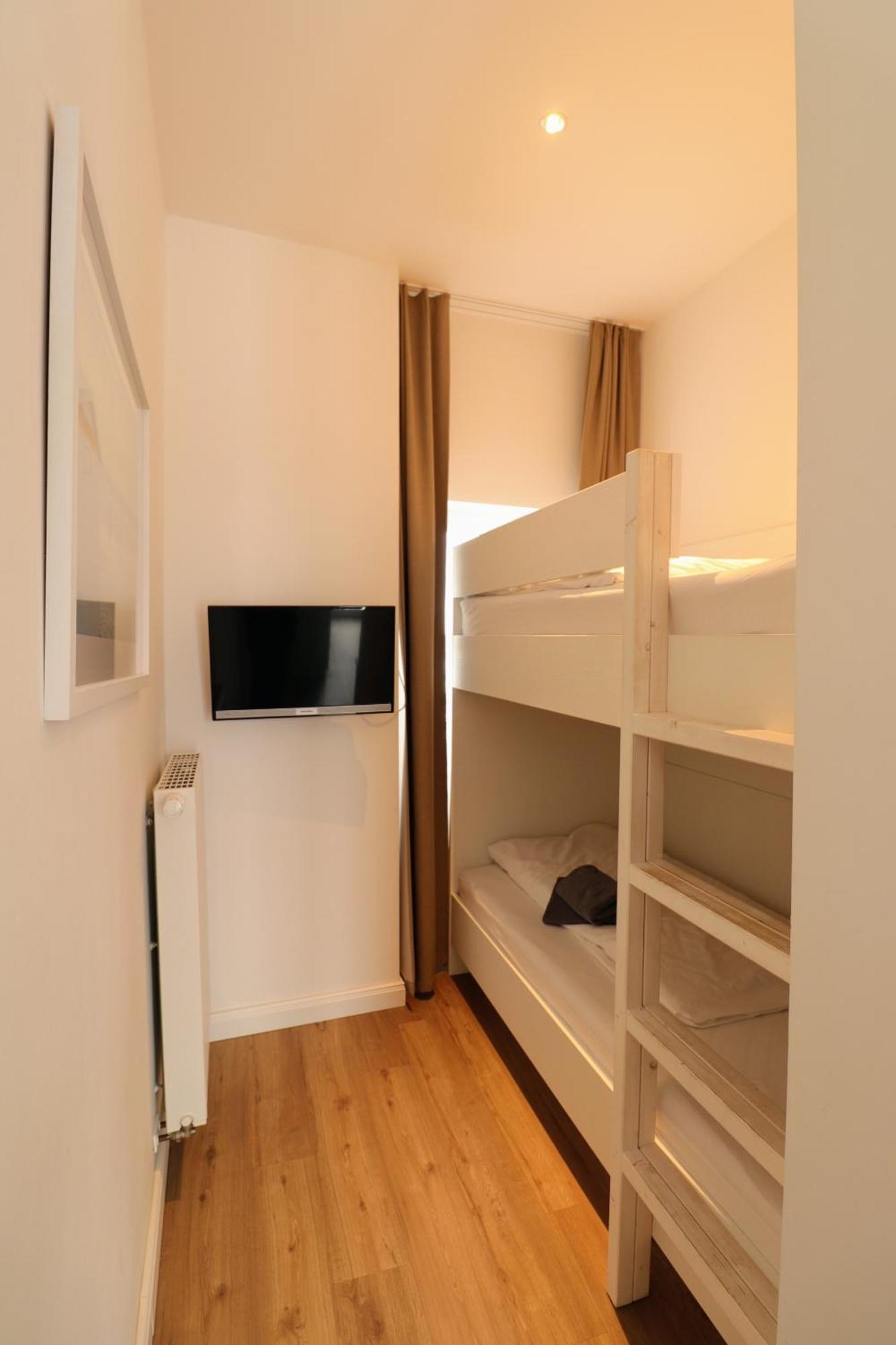 Inselhuus Norderneyヴィラ 部屋 写真