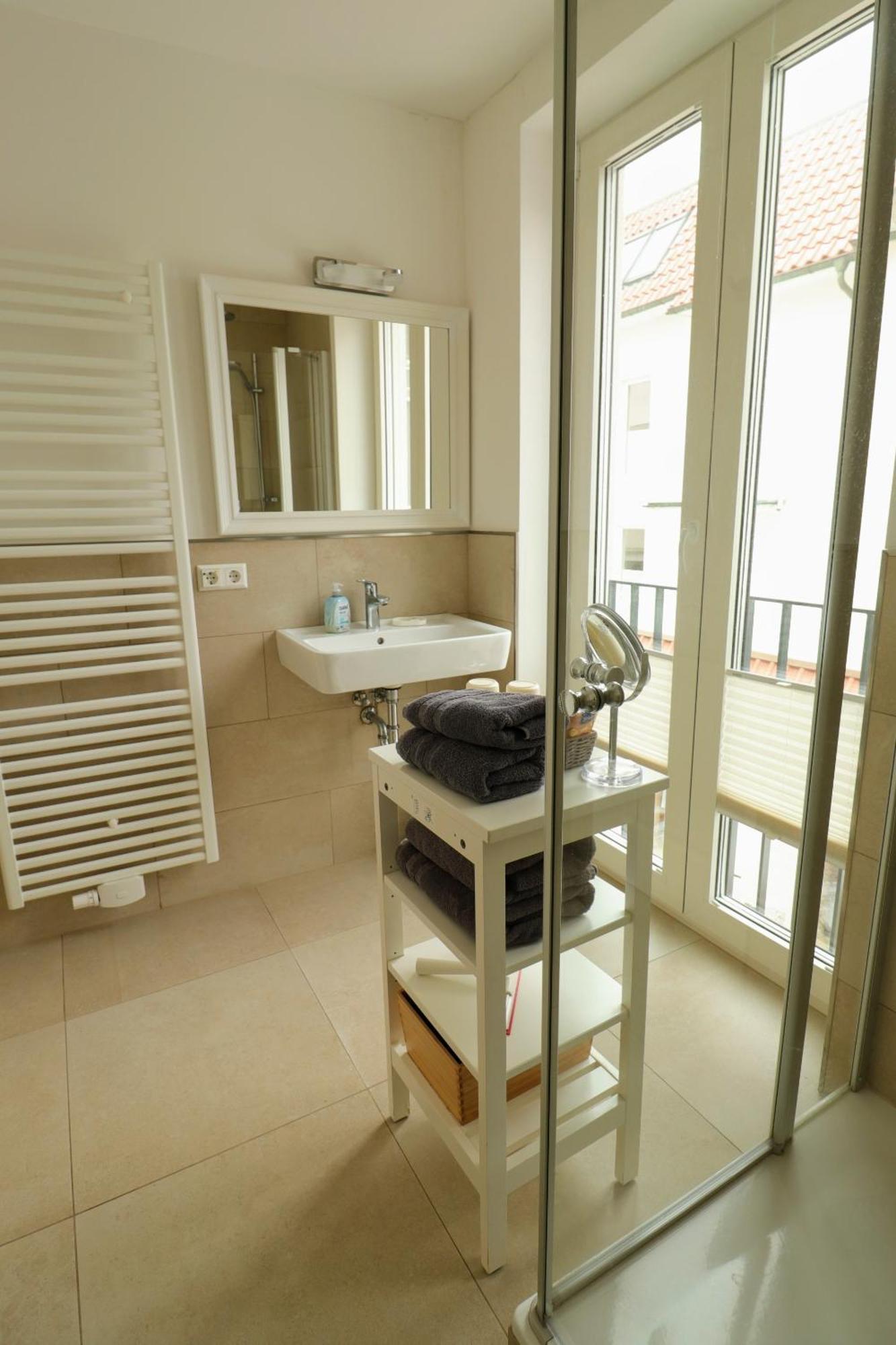 Inselhuus Norderneyヴィラ 部屋 写真